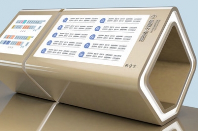 醫(yī)療系統(tǒng)標(biāo)識